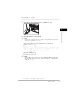 Предварительный просмотр 15 страницы Canon FAX-L380 Quick Reference Manual