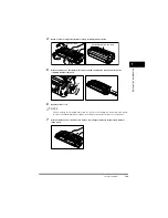 Предварительный просмотр 23 страницы Canon FAX-L380 Quick Reference Manual