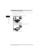 Предварительный просмотр 26 страницы Canon FAX-L380 Quick Reference Manual