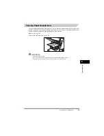 Предварительный просмотр 45 страницы Canon FAX-L380 Quick Reference Manual