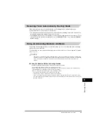 Предварительный просмотр 63 страницы Canon FAX-L380 Quick Reference Manual