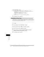 Предварительный просмотр 66 страницы Canon FAX-L380 Quick Reference Manual