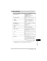 Предварительный просмотр 71 страницы Canon FAX-L380 Quick Reference Manual