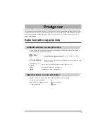 Предварительный просмотр 87 страницы Canon FAX-L380 Quick Reference Manual