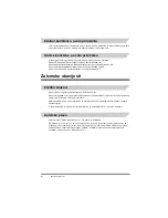 Предварительный просмотр 88 страницы Canon FAX-L380 Quick Reference Manual