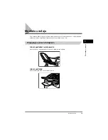 Предварительный просмотр 93 страницы Canon FAX-L380 Quick Reference Manual