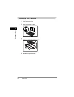 Предварительный просмотр 94 страницы Canon FAX-L380 Quick Reference Manual