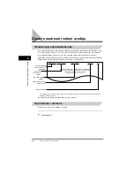 Предварительный просмотр 112 страницы Canon FAX-L380 Quick Reference Manual