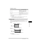 Предварительный просмотр 123 страницы Canon FAX-L380 Quick Reference Manual