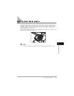 Предварительный просмотр 125 страницы Canon FAX-L380 Quick Reference Manual