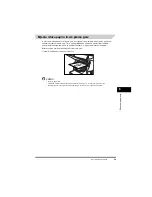 Предварительный просмотр 127 страницы Canon FAX-L380 Quick Reference Manual