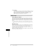 Предварительный просмотр 134 страницы Canon FAX-L380 Quick Reference Manual