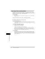 Предварительный просмотр 144 страницы Canon FAX-L380 Quick Reference Manual