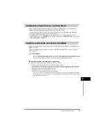 Предварительный просмотр 145 страницы Canon FAX-L380 Quick Reference Manual