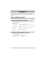 Предварительный просмотр 169 страницы Canon FAX-L380 Quick Reference Manual