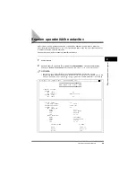 Предварительный просмотр 197 страницы Canon FAX-L380 Quick Reference Manual