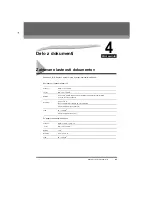 Предварительный просмотр 201 страницы Canon FAX-L380 Quick Reference Manual