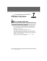 Предварительный просмотр 214 страницы Canon FAX-L380 Quick Reference Manual