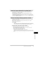 Предварительный просмотр 227 страницы Canon FAX-L380 Quick Reference Manual