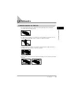 Предварительный просмотр 267 страницы Canon FAX-L380 Quick Reference Manual