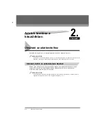 Предварительный просмотр 274 страницы Canon FAX-L380 Quick Reference Manual