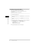 Предварительный просмотр 278 страницы Canon FAX-L380 Quick Reference Manual