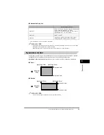 Предварительный просмотр 287 страницы Canon FAX-L380 Quick Reference Manual