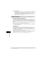 Предварительный просмотр 298 страницы Canon FAX-L380 Quick Reference Manual