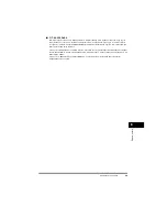 Предварительный просмотр 305 страницы Canon FAX-L380 Quick Reference Manual