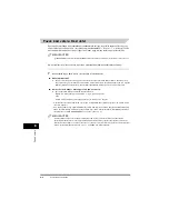 Предварительный просмотр 308 страницы Canon FAX-L380 Quick Reference Manual