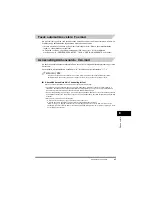 Предварительный просмотр 309 страницы Canon FAX-L380 Quick Reference Manual