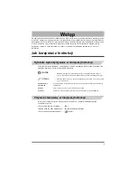 Предварительный просмотр 333 страницы Canon FAX-L380 Quick Reference Manual