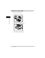 Предварительный просмотр 340 страницы Canon FAX-L380 Quick Reference Manual