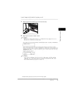 Предварительный просмотр 343 страницы Canon FAX-L380 Quick Reference Manual