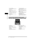 Предварительный просмотр 348 страницы Canon FAX-L380 Quick Reference Manual