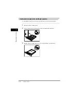 Предварительный просмотр 354 страницы Canon FAX-L380 Quick Reference Manual