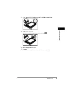 Предварительный просмотр 355 страницы Canon FAX-L380 Quick Reference Manual