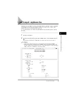 Предварительный просмотр 361 страницы Canon FAX-L380 Quick Reference Manual