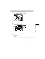 Предварительный просмотр 367 страницы Canon FAX-L380 Quick Reference Manual