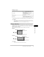 Предварительный просмотр 369 страницы Canon FAX-L380 Quick Reference Manual