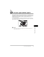 Предварительный просмотр 371 страницы Canon FAX-L380 Quick Reference Manual