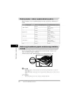 Предварительный просмотр 372 страницы Canon FAX-L380 Quick Reference Manual