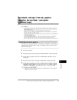 Предварительный просмотр 393 страницы Canon FAX-L380 Quick Reference Manual