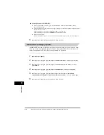 Предварительный просмотр 394 страницы Canon FAX-L380 Quick Reference Manual