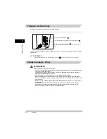 Предварительный просмотр 424 страницы Canon FAX-L380 Quick Reference Manual