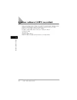 Предварительный просмотр 446 страницы Canon FAX-L380 Quick Reference Manual