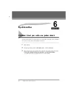 Предварительный просмотр 456 страницы Canon FAX-L380 Quick Reference Manual