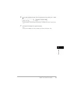 Предварительный просмотр 459 страницы Canon FAX-L380 Quick Reference Manual