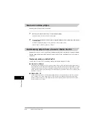 Предварительный просмотр 468 страницы Canon FAX-L380 Quick Reference Manual