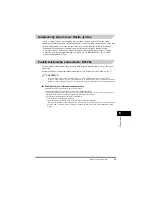 Предварительный просмотр 473 страницы Canon FAX-L380 Quick Reference Manual